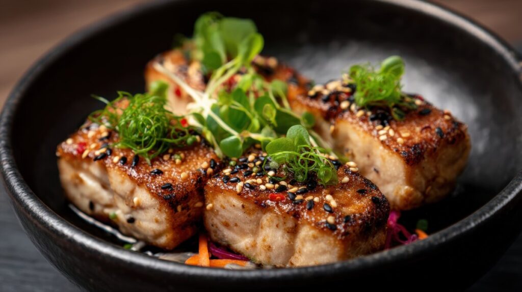 A Foodie’s Guide to Silver Creek Crossing: Where to Eat and Savor in DeSoto’s Flavorful Neighborhood