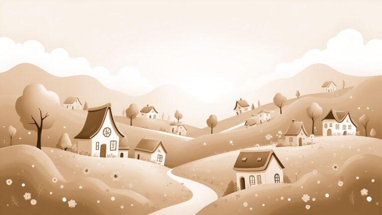 Silver Creek Crossing neighborhood
